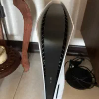 Ps5 fat 825GB در حد اروپا دودسته