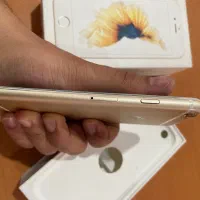 Iphone 6s 64gb|موبایل|تهران, تهرانپارس غربی|دیوار