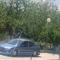 پژو 206 sd v8|خودرو سواری و وانت|اندیشه, اندیشه فاز ۵|دیوار