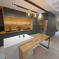 کابینت/کمد دیواری/هایگلاس