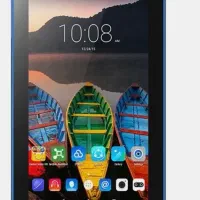 تبلت لنوومدلTab 3 7 4Gدوسیم کارت ظرفیت16کَیکَابایت
