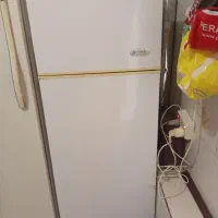 یخچال کاملا سالم بشرط
