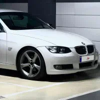 بی ام و BMW ۳۳0i کروک
