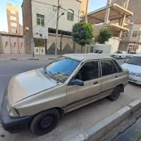 پراید کولر روشن انژکتور