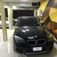 bmw x1|خودرو سواری و وانت|اهواز, کیانپارس |دیوار