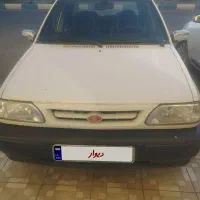 پراید 96