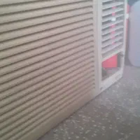 کولر پنجره ای سالم به شرط