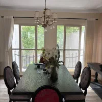 زعفرانیه-بهزادی-125متر-2خواب-بالکن-ساختمان-وینتیج