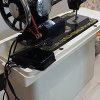 فروش چرخ خیاطی