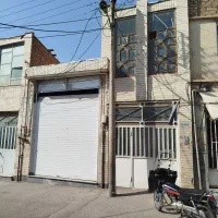 مغازه-تجاری-ومنزل-مسکونی