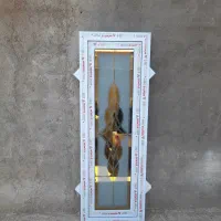 تولیدی درپنچره دوجداره نوین