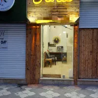 فروش مغازه بَر اصلی خیابان در صومعه سرا