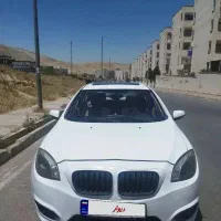 برلیانس 320