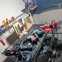 تعمیر تخصصی ابزار