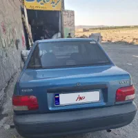 پراید مدل 84
