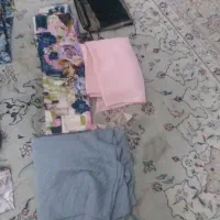 شال ولباس نوودرحدنو