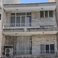 ۱۰۰ متر کلنگی/پهنه مسکونی/دونبش
