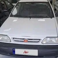 پراید 131مدل 99