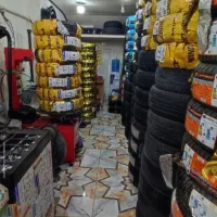 لاستیک سواری ایرانی و خارجی