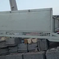 اتاق وانت پیکان