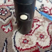 دستگاه حنجره