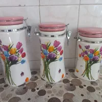 سه عدد پاسماوری