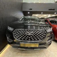 تیگو ۸ پرو ۱۴۰۱