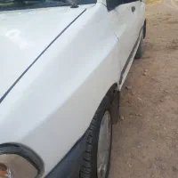 پراید ۸۱ بنزینی