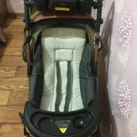 وسایل کودک|کالسکه و لوازم جانبی|همدان, |دیوار