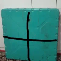 کفی کولر
