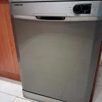 ماشین ظرفشویی سامسونگ 14 نفره D148S ساخت فرانسه
