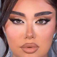 کلاس گروهی اموزش صفر تاصد میکاپ و شنیون