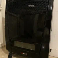 بخاری نیک کالا ab7