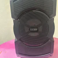 اسپیکر همراه چمدانی دوو