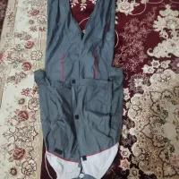 لباس کار