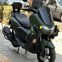 فروش یک دستگاه طرح انمکس‌مدل ۱۴۰۵