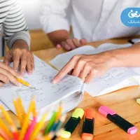 تدریس خصوصی
