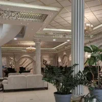 زمین مسکونی ۱۲۰۰ متری سرعین
