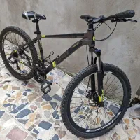 دوچرخه اینتنس ایتالیا۲۶