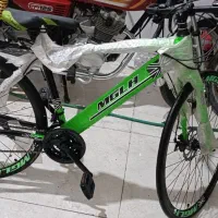 دوچرخه حرفه ای