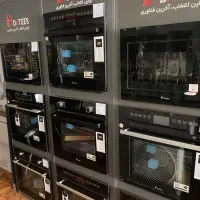 نمایندگی داتیس هود، سینک، گاز، فر، ماکرویو