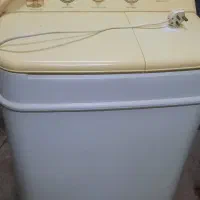 ماشین لباسشویی دوو کره ای اصل