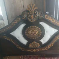 تخت خواب دو نفره