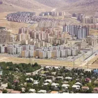 آپارتمان 132متری صدرا وصال گاز