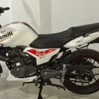 بنلی ۱۵۰- 4500 هزار تا -ABS مدل 1404