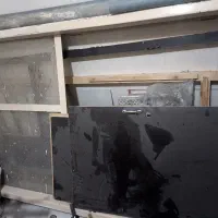 درب وپنجره