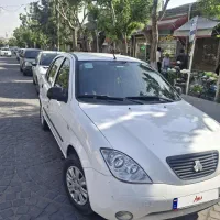 تیبا 1 مدل 97 بدون رنگ