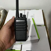 بیسیم واکی تاکی اورجینال مناسب محرم