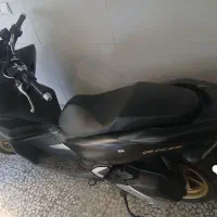 موتور سیکلت هوندا pcx 150