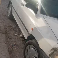 پراید 131